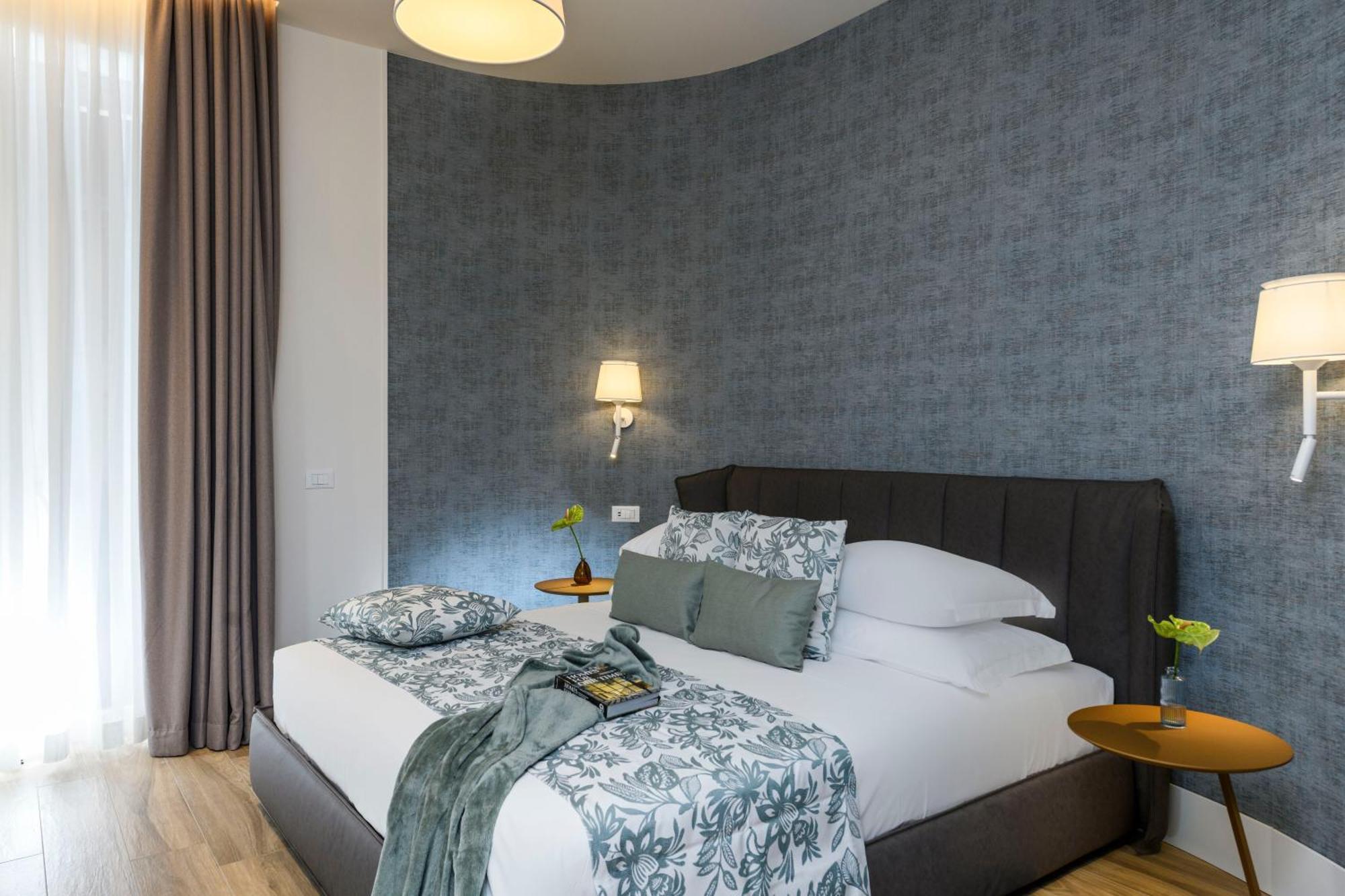 Po1 Augusto - Po2 Cesare - Po3 Nerone Apartamento Roma Exterior foto