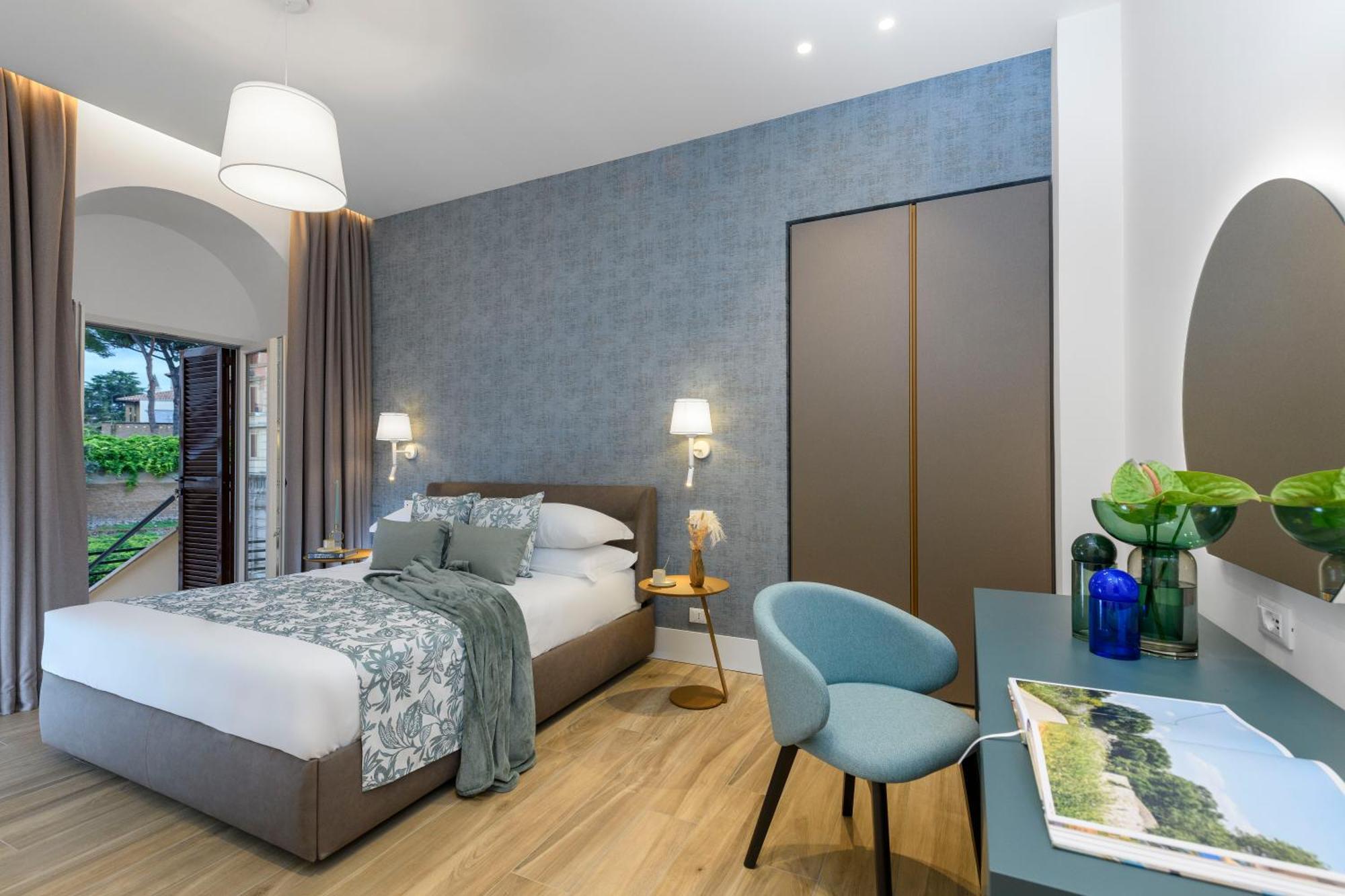 Po1 Augusto - Po2 Cesare - Po3 Nerone Apartamento Roma Exterior foto